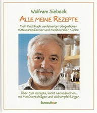 Alle meine Rezepte: Mein Kochbuch verfeinerter Buch Tigges, Reinhold
