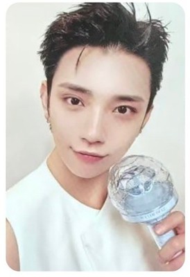 SEVENTEEN ソウルコン carat zone カラットゾーン ミンハオ SEVENTEEN BE THE SUN WORLD TOUR CARAT ZONE Official photocard | eBay