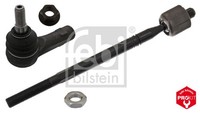 Febi Bilstein Spurstange Prokit 37205 FüR Audi Porsche VW Cayenne Q7 Amarok 2HA