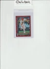 2025 Topps Corey Seager Base (Raw)