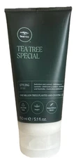 Tea Tree Styling Wax 5.1 Fl Oz definition And Control Sealed