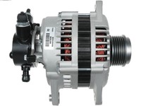 Lichtmaschine Passend FüR Honda Civic Opel Astra Opel Combo Vauxhall 12V 100A