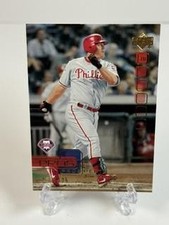 Jim Thome Cards, Rookie Card Checklist, Autographed Memorabilia Guide 6