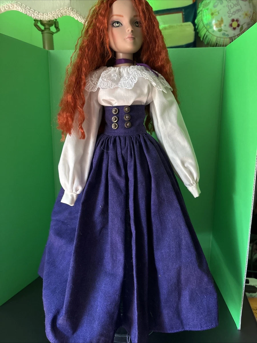 Tonner Doll ～Casual Luxury ～ Tonner Girl Doll Doll Tyler Wentworth Collection Dolls & Doll