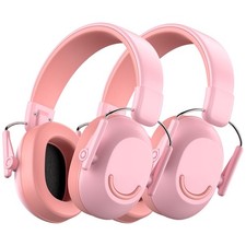 Ear Protection Ear Muffs for Noise Cancelling Reduction SNR 30dB for Show, Co...