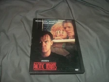 Pacific Heights DVD Michale Keaton Melanie Griffith Matthew Modine RARE OOP