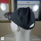 Bioworld Disney Nightmare Before Christmas Jack Skellington Flat Bill Hat / Cap — photo 6