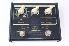 Vox StompLab IG Modeling Guitar Effects Unit ...