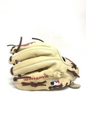 Rawlings Heart of the Hide 11.75" Baseball Glove RHT PROR205-4CT 