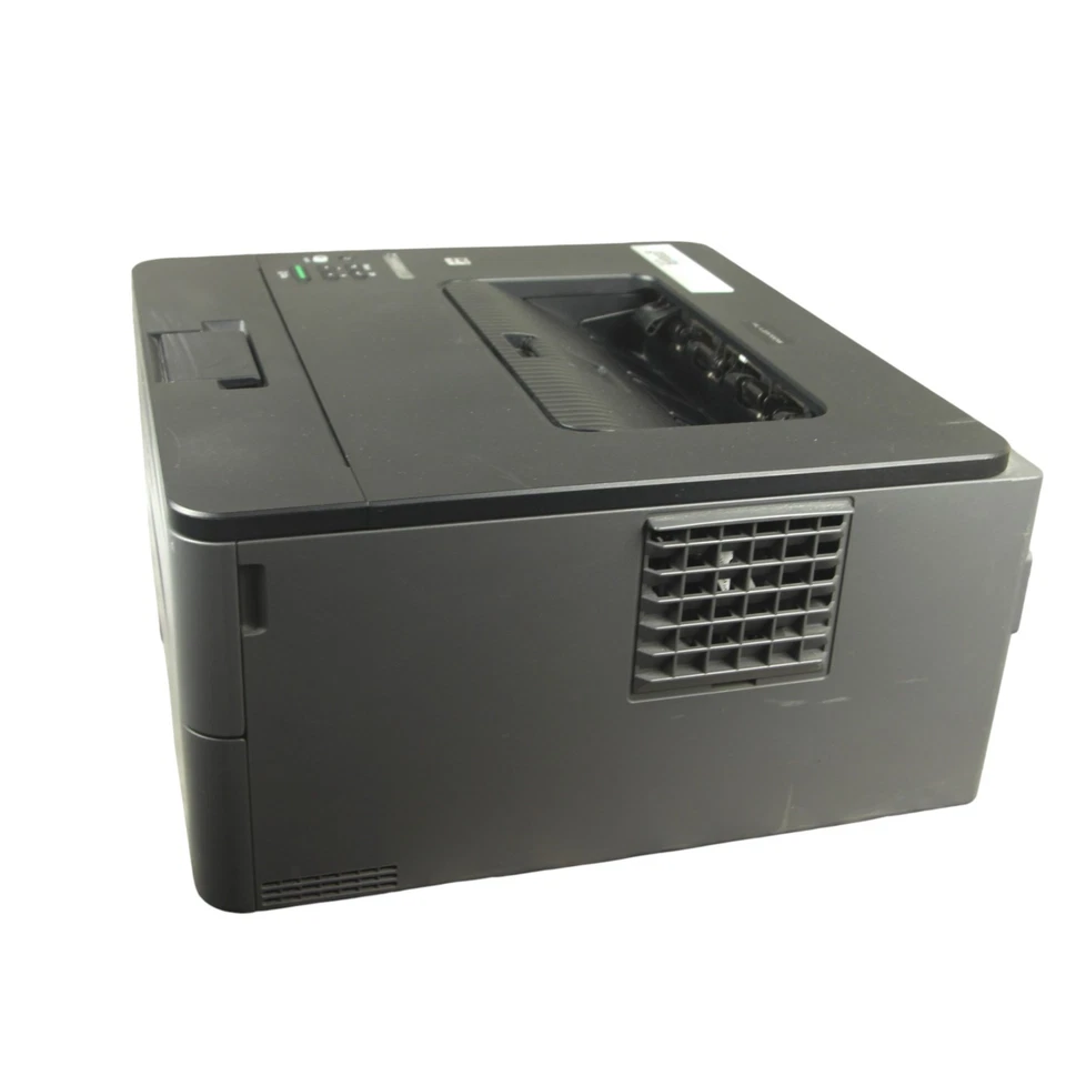 Brother HL-L2370DW Compact Monochrome Laser Printer Tested Need New Drum Unit - Image 4 of 4