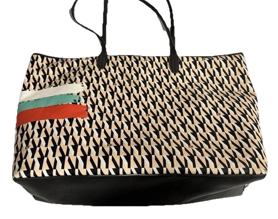 Большая наплечная сумка-тоут SAM EDELMAN Poseidon - Изображение 3 из 4