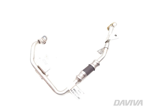 Mercedes-Benz A-Class Turbolader-Ölzulaufrohrschlauch A 200 Benzin A2822002600