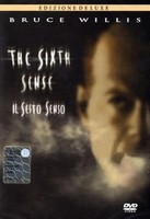 Sixth Sense The - - Dvd - G3Z