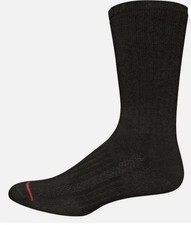 KIRKLAND Signature Men's Athletic Full Cushion Socks, Men's 8 pairs  8-12