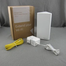 Google Fiber Extender Technicolor GFEX310 with Power Adapter Open Box