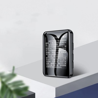 M21 Touch Screen Version 1.77 inch Novel Reading MP3 E-Book, Without Bluetooth