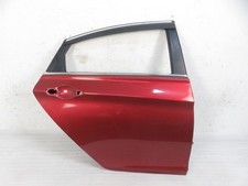 Porte arrière et accessoires Hyundai SONATA