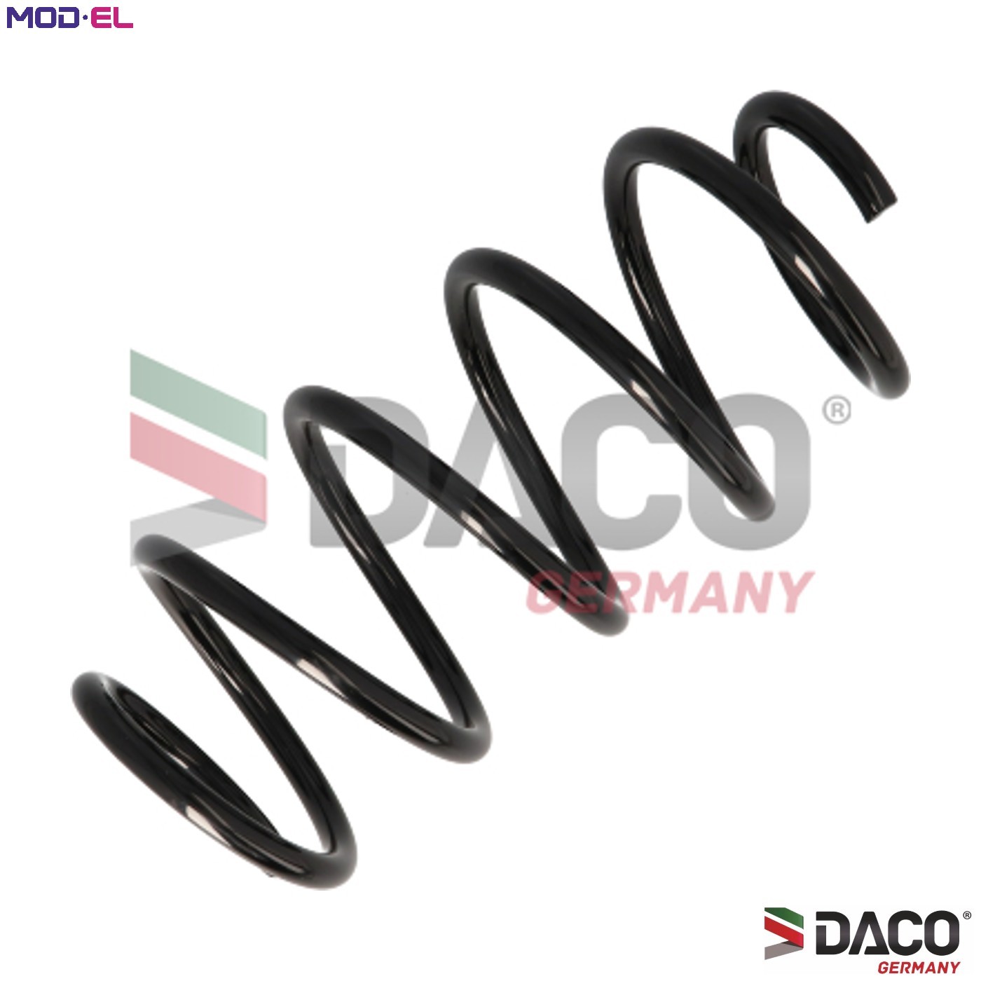 SUSPENSION SPRING 804210 FOR VW BMM/BMN/CFJA/BKD/AZV 2.0L 4cyl TOURAN