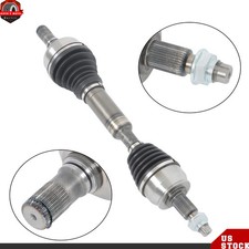 For Jeep Cherokee Kl 2014-2022 4wd Awd 2.4l 3.2l V6 Front Left Or Right Cv Axle