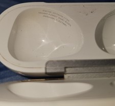 Apple AirPods 3rd Gen A2897 Replacement Charging Case Only