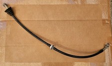 1986 1992 Mercedes W124 Brake Booster Vacuum Hose 300e 300te 300ce M103 M104 1986 1992 Mercedes W124 Brake Booster Vacuum Hose 300e 300te 300ce M103 M104