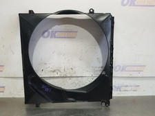 13 2013 Lexus Gx460 4.6l Radiator Shroud 13 2013 Lexus Gx460 4.6l Radiator Shroud