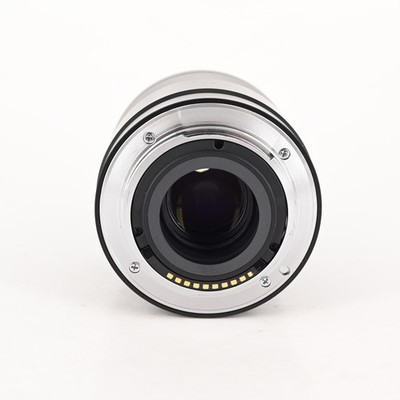 Sony 24mm f1.8 Zeiss Sonnar E ZA T* Lens SEL24F18Z #249 | eBay