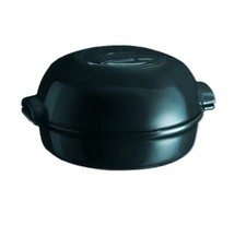 Cheesebaker, Cheese Baker "Belle-Ile"dunkelgrün, Käsebäcker Emile Henry EH841773