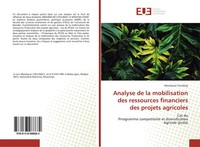 Aboubacar Coulibaly | Analyse De La Mobilisation Des Ressources Financiers...