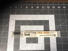 Graphic Controls 36-121 Pen Arm 36121 (LPW41S)
