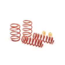 28802-5 H&R Set of 4 Lowering Springs Front & Rear Coupe for BMW M2 2016-2018