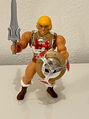 Masters of the Universe (MotU) Origins Display Stand transparent