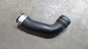 Ladeluftschlauch Druckschlauch Ladeluft 6Q0145838H Skoda Fabia 1.4 TDI PD DPF Bj