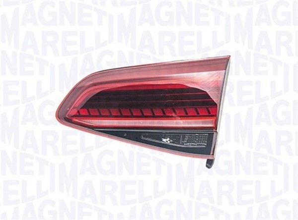 Heckleuchte Magneti Marelli 714081630701 FüR Vw BQ1 Golf 5G1 BE1 BE2 7 Tsi Tgi-image