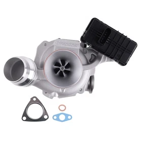 Turbolader BV40 für BMW 1er F20 118d xDrive 150PS 2015-2019 8513641 EU