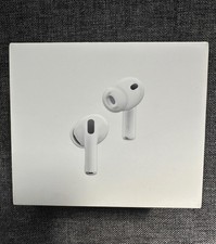 Apple AirPods Pro 3 3rd Generation Wireless Earbuds Type C - Excellent
