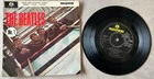 The Beatles - No. 1 7” EP UK 1963 Y/B Parlophone  1N/1N orig