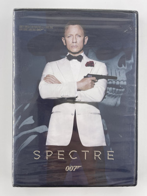 Spectre (DVD)