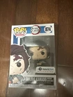 Funko Pop! Vinyl: Demon Slayer - Tanjiro Kamado (Hinokami Kagura Dance) -...