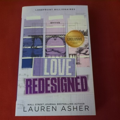 Love Redesigned