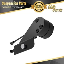 For 2006-11 Cadillac DTS Left Rear Suspension Height Level Ride Sensor 25767365