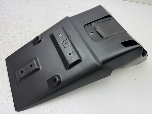 BMW R 1100 RT 259 Kennzeichenhalter Kotflügel hint. Radlauf Fender Spritzschutz