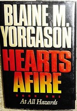 At All Hazards (Hearts Afire, Bk 1), Yorgason, Blaine M
