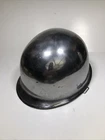 WWII US M1 Front Seam GI Combat Marine Military WW2 Vietnam Chrome Parade Helmet