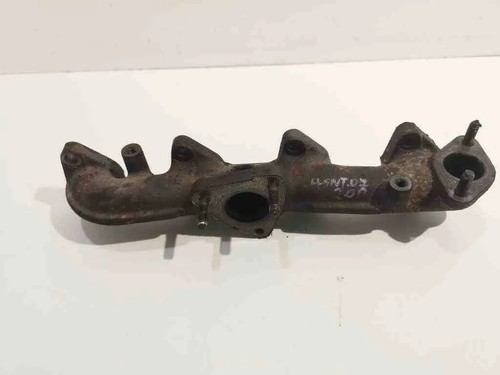 HYUNDAI SONATA V NF Auspuffkrümmer 2.00 Diesel 103kw 2006 32633398