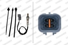 WAGNER Lambdasonde für HYUNDAI TUCSON (JM) für KIA SPORTAGE (JE, KM) Sprungsonde