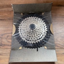Shimano Deore XT CS-M8100 10-51 12 Speed Cassette New Open Packaging