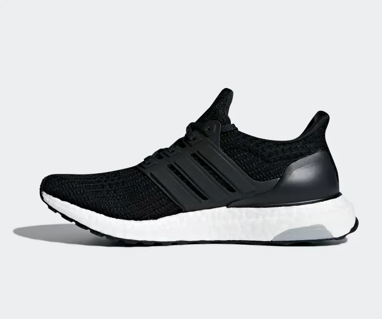BB6149 Adidas Ultra Boost 4.0 noir chaussures de sport chaussures de course... - Photo 2/4
