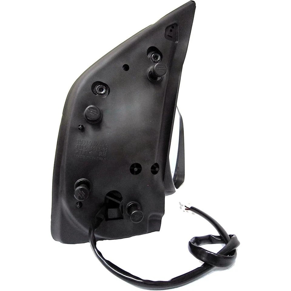 Espejos retrovisores Dorman 955-1750 pasajero lado derecho para Nissan TITAN Armada 05-14 Foto 2 de 2