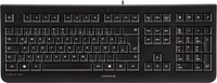 Cherry TAS KC 1000 Corded Eu-Layout Schwarz